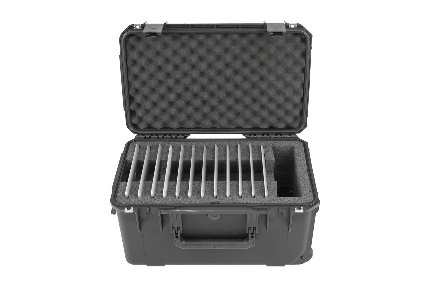 iSeries 12 iPad & Accessories Case