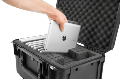 iSeries 12 iPad & Accessories Case