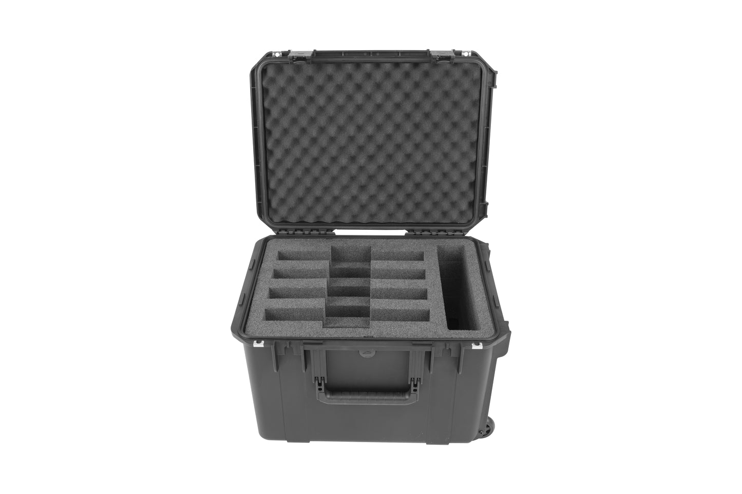 iSeries Four Laptops & One Accessory Pocket Case
