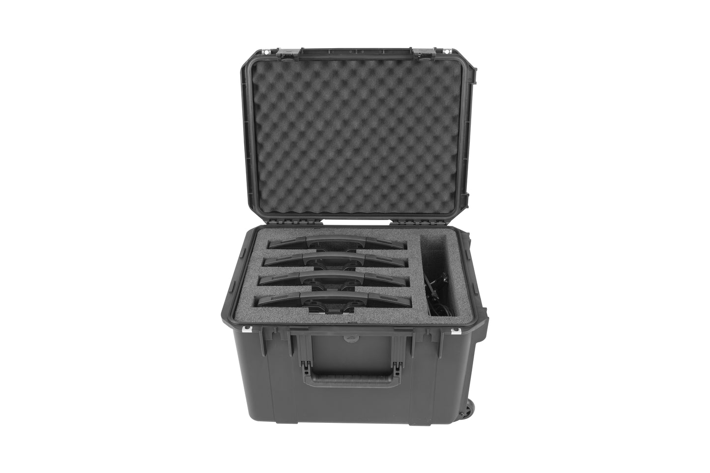 iSeries Four Laptops & One Accessory Pocket Case