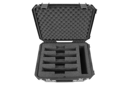 iSeries Four Laptops & One Accessory Pocket Case