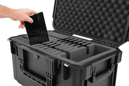 iSeries 24 iPad mini & Accessories Case