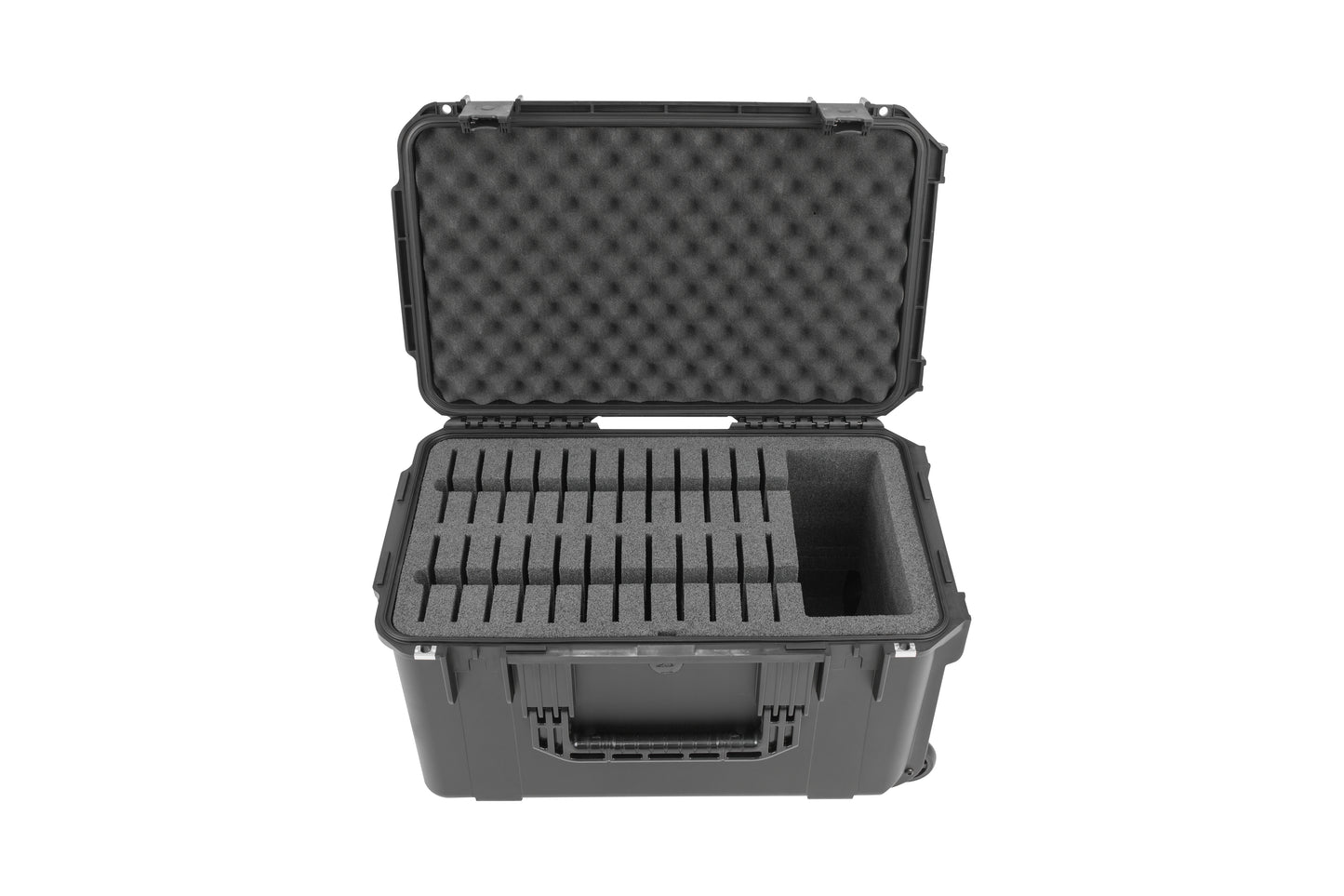 iSeries 24 iPad mini & Accessories Case