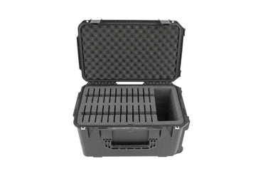 iSeries 24 iPad mini & Accessories Case