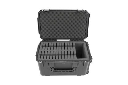 iSeries 24 iPad mini & Accessories Case