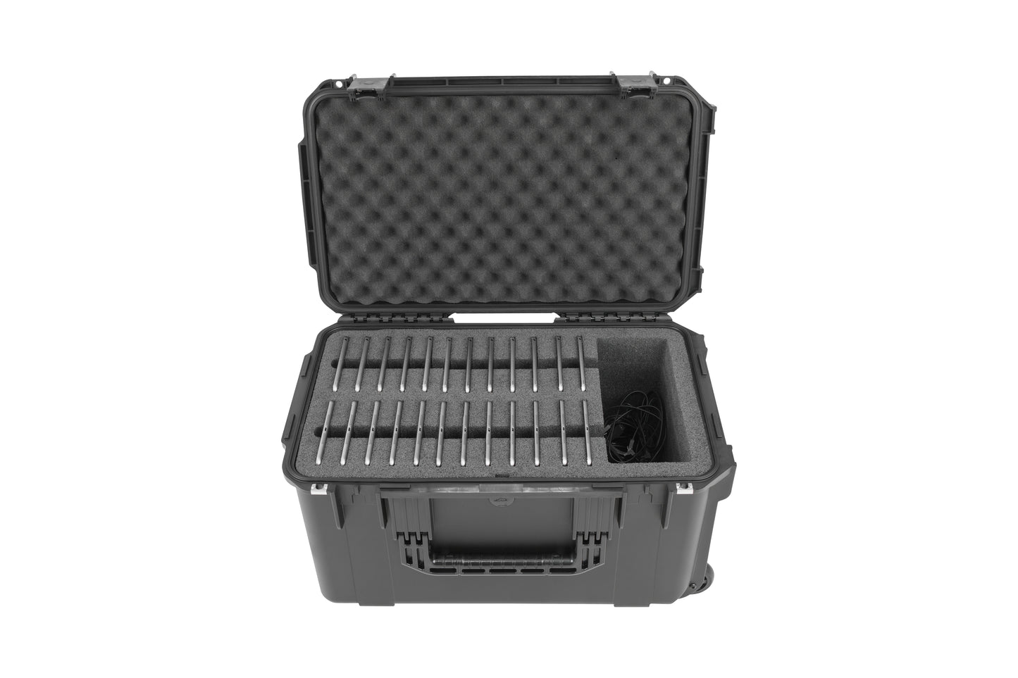 iSeries 24 iPad mini & Accessories Case