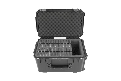 iSeries 24 iPad mini & Accessories Case
