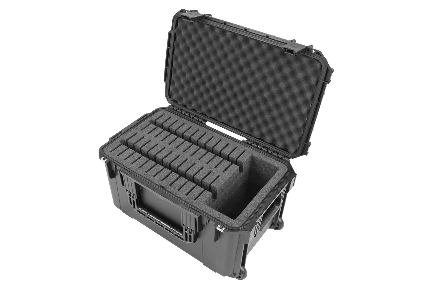 iSeries 24 iPad mini & Accessories Case
