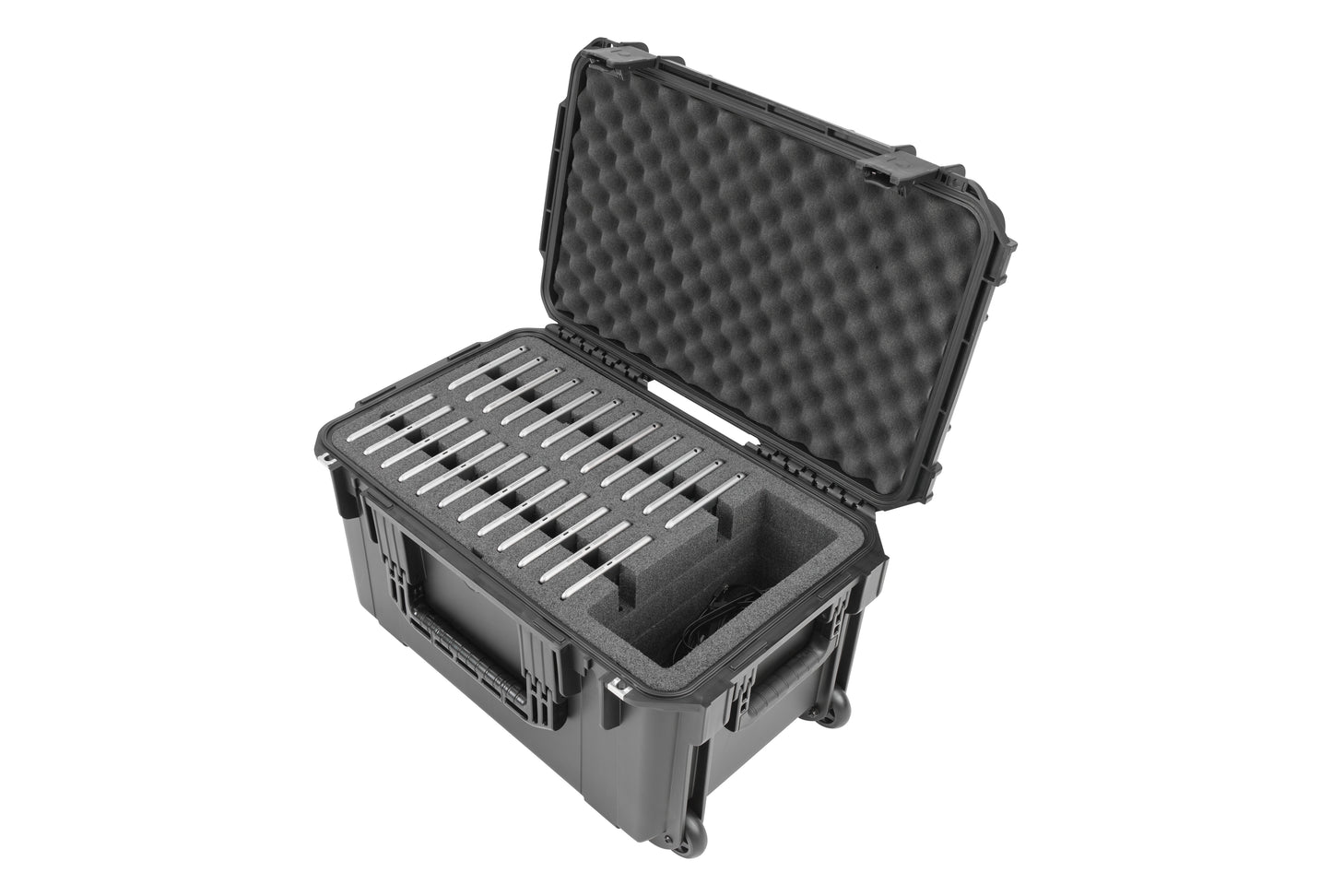 iSeries 24 iPad mini & Accessories Case