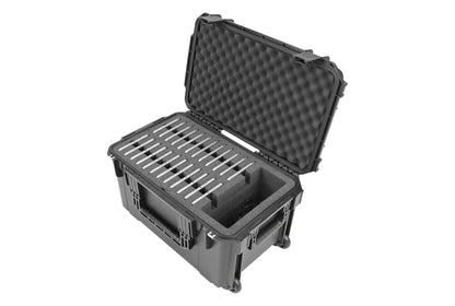 iSeries 24 iPad mini & Accessories Case