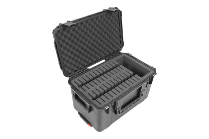 iSeries 24 iPad mini & Accessories Case