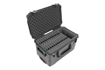 iSeries 24 iPad mini & Accessories Case