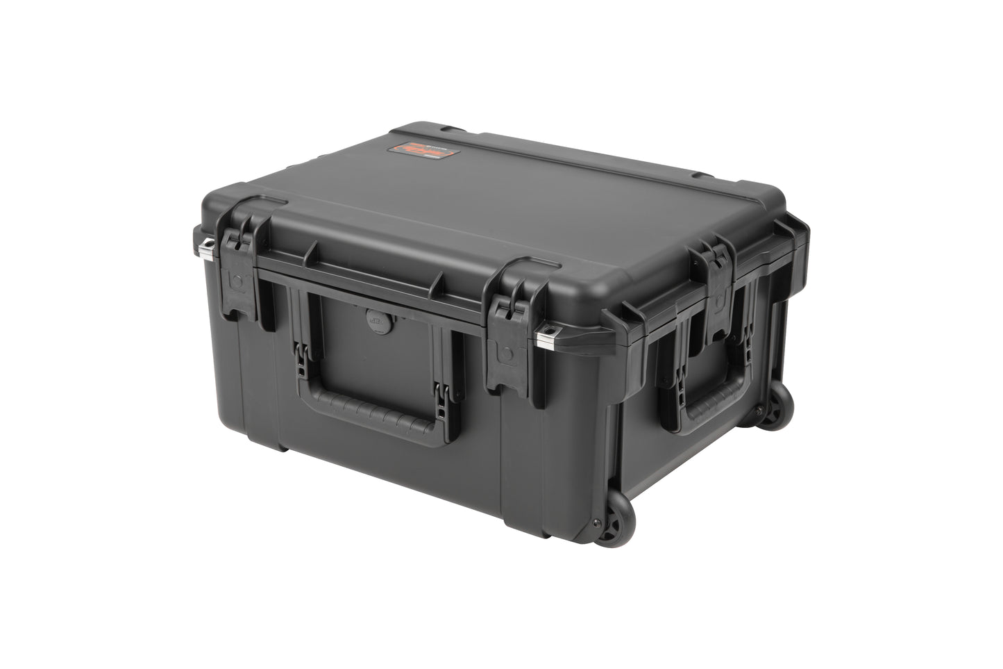 iSeries Motorola APX8000 Radio 3-Pack Case