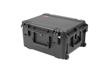 iSeries Motorola APX8000 Radio 3-Pack Case