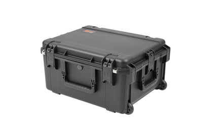 iSeries Motorola APX8000 Radio 3-Pack Case