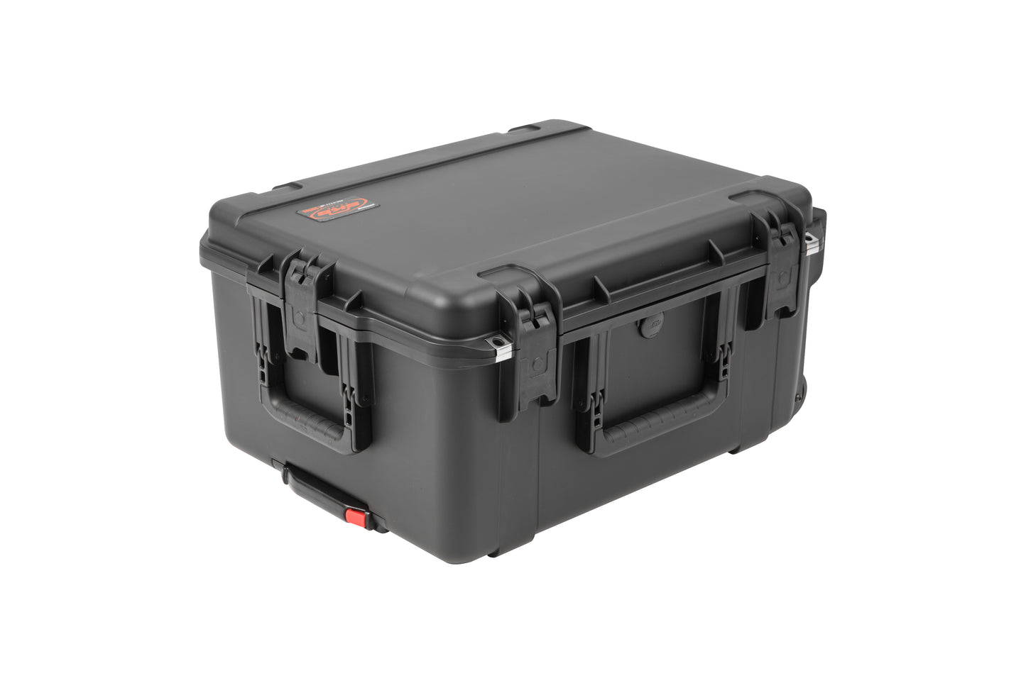iSeries Motorola APX8000 Radio 3-Pack Case