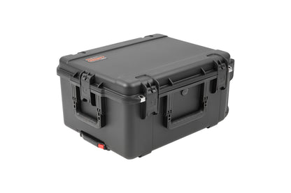 iSeries Motorola APX8000 Radio 3-Pack Case