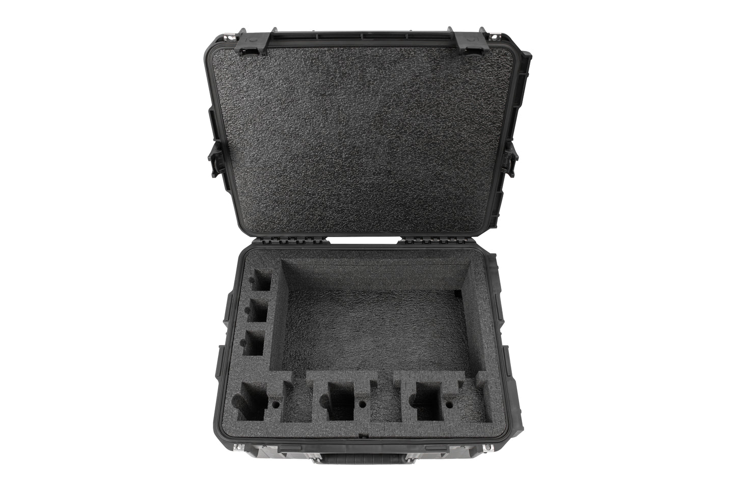 iSeries Motorola APX8000 Radio 3-Pack Case