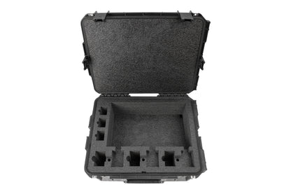 iSeries Motorola APX8000 Radio 3-Pack Case