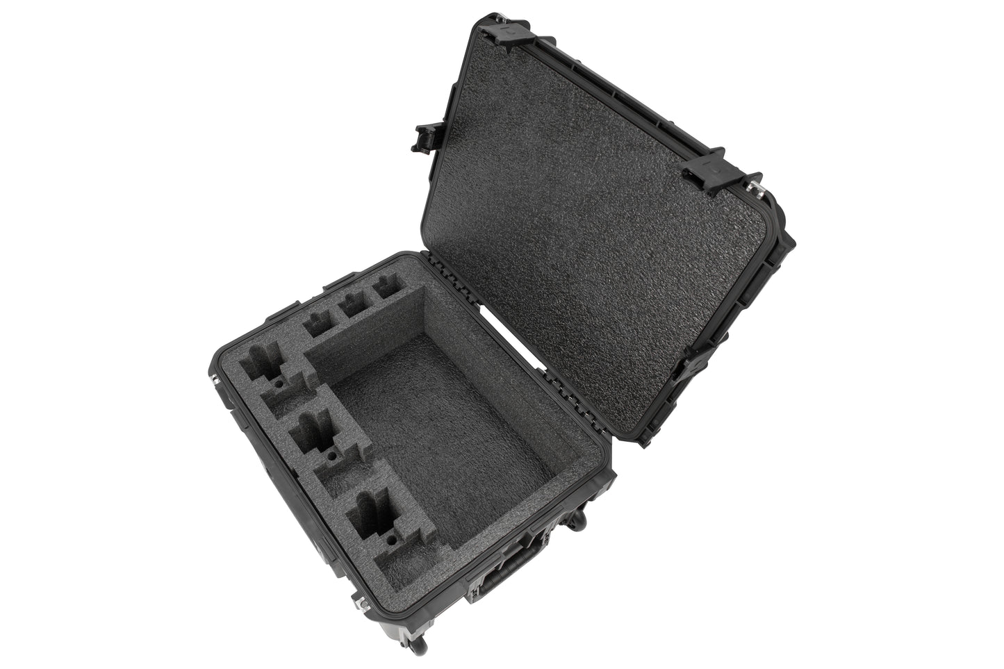 iSeries Motorola APX8000 Radio 3-Pack Case