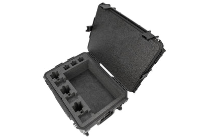 iSeries Motorola APX8000 Radio 3-Pack Case