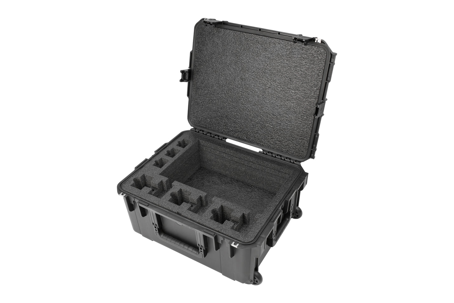 iSeries Motorola APX8000 Radio 3-Pack Case