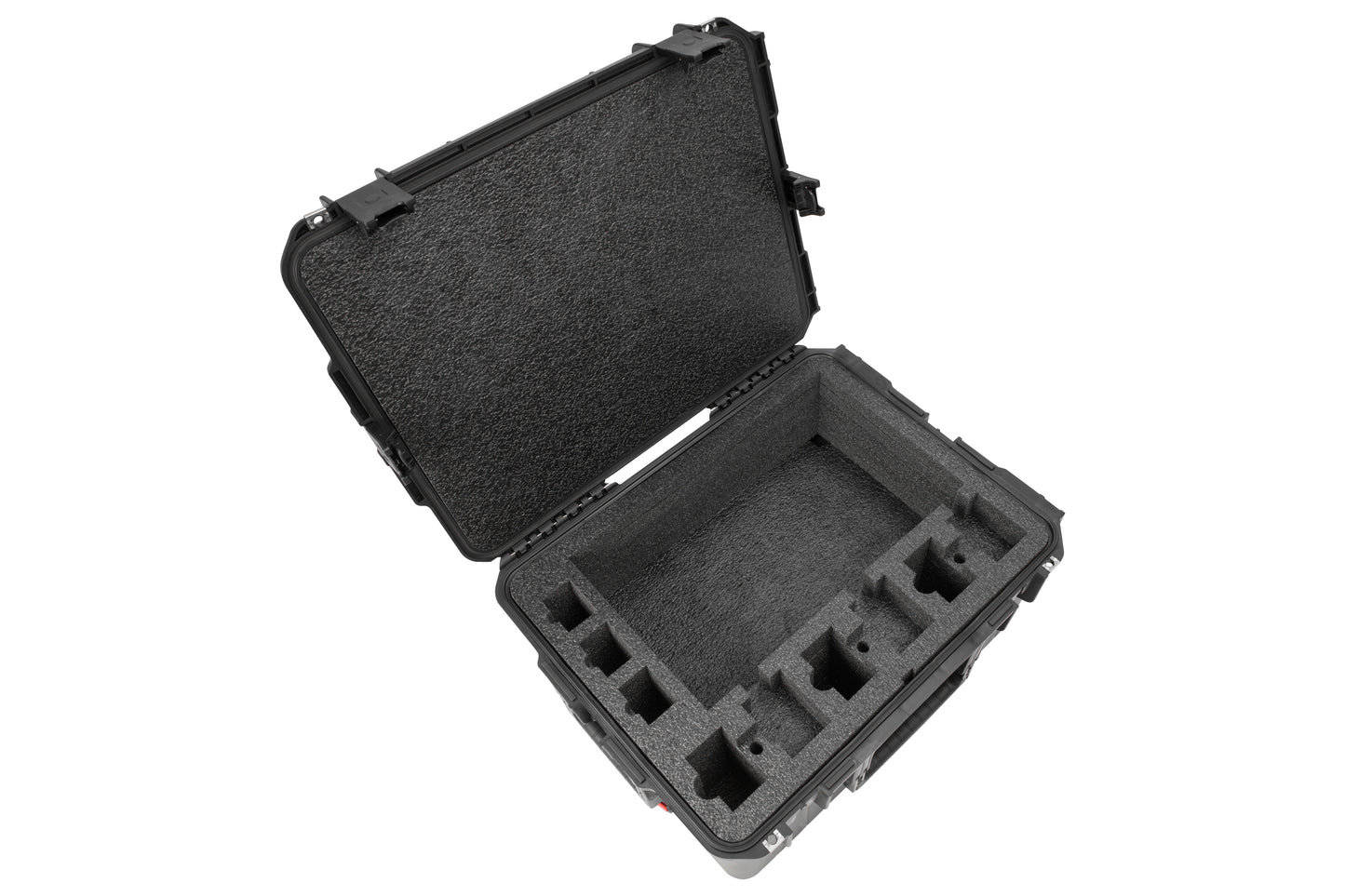 iSeries Motorola APX8000 Radio 3-Pack Case