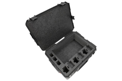 iSeries Motorola APX8000 Radio 3-Pack Case