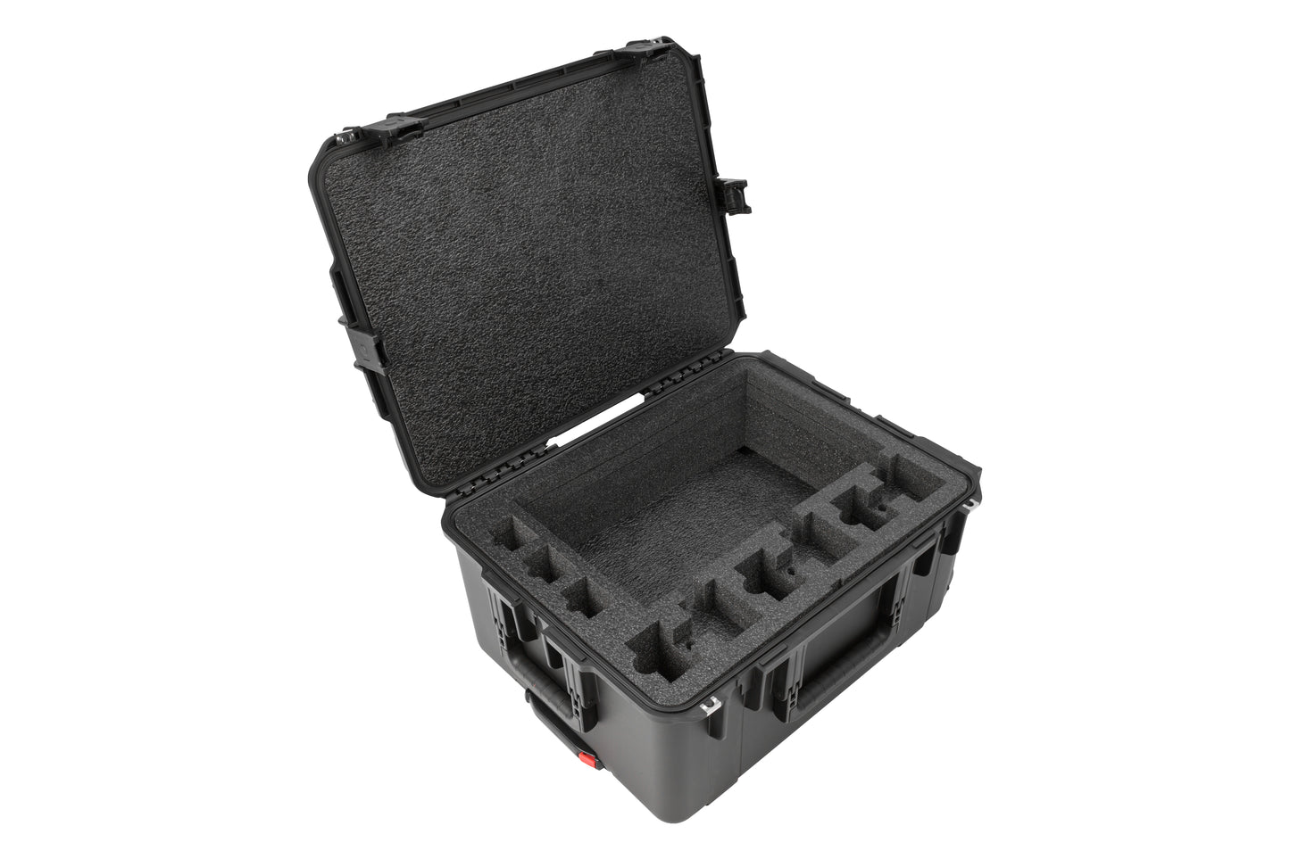 iSeries Motorola APX8000 Radio 3-Pack Case