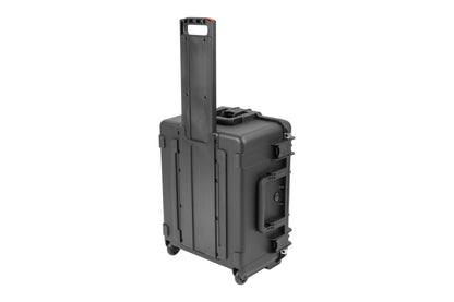 iSeries Motorola APX8000 Radio 3-Pack Case