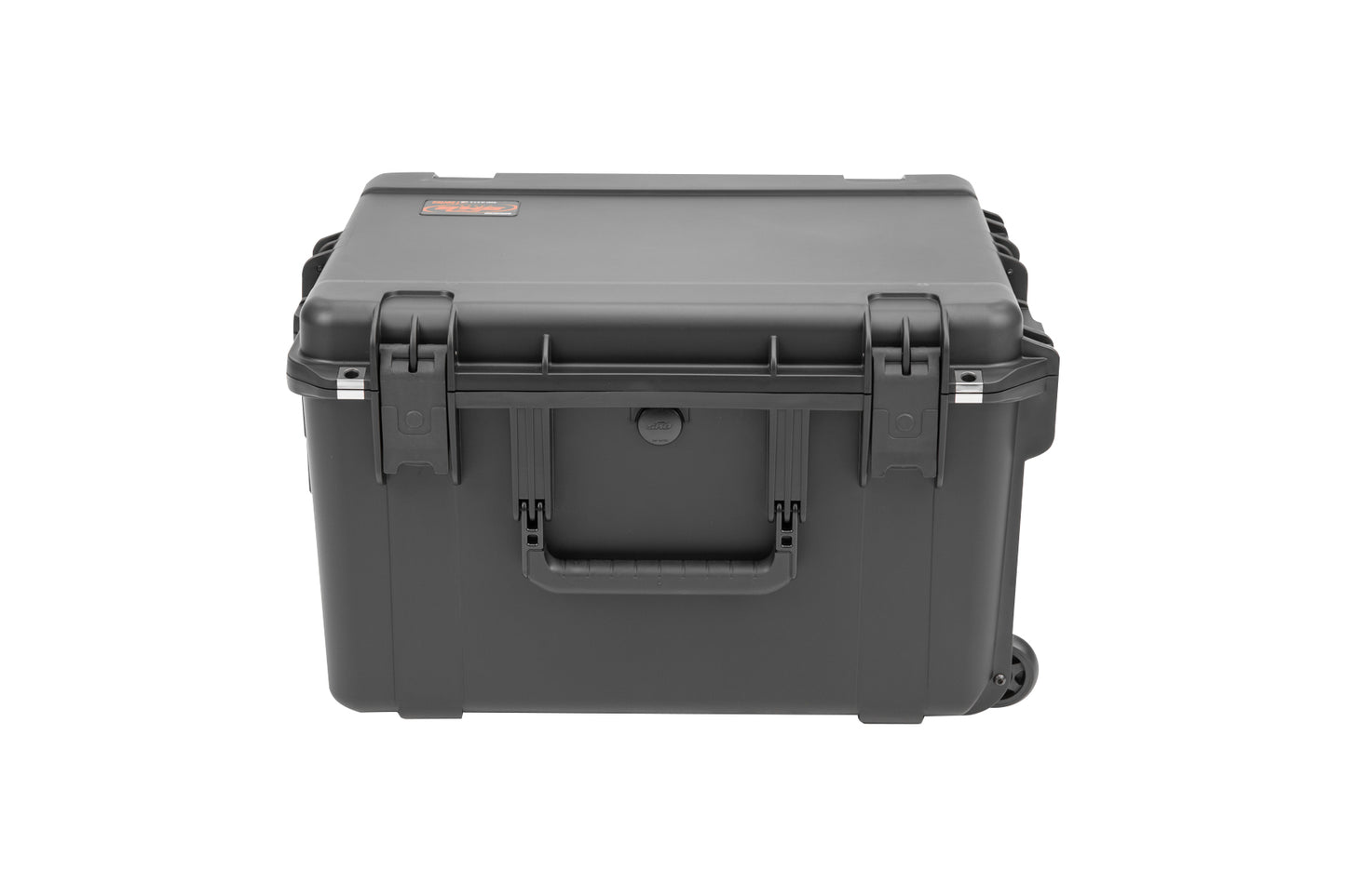 iSeries Two 6-bay Motorola Charger Case