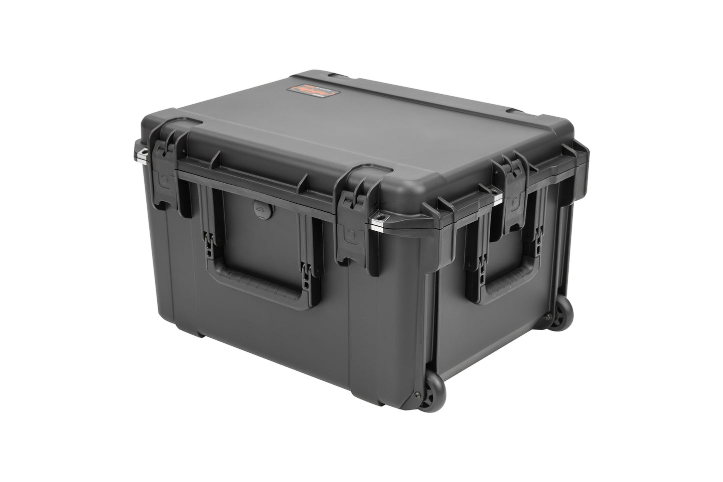 iSeries Two 6-bay Motorola Charger Case
