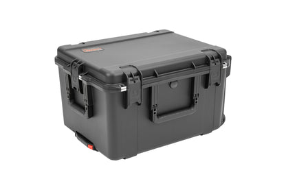 iSeries Two 6-bay Motorola Charger Case