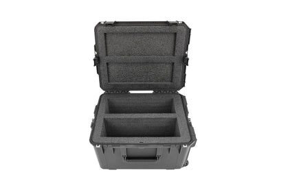 iSeries Two 6-bay Motorola Charger Case