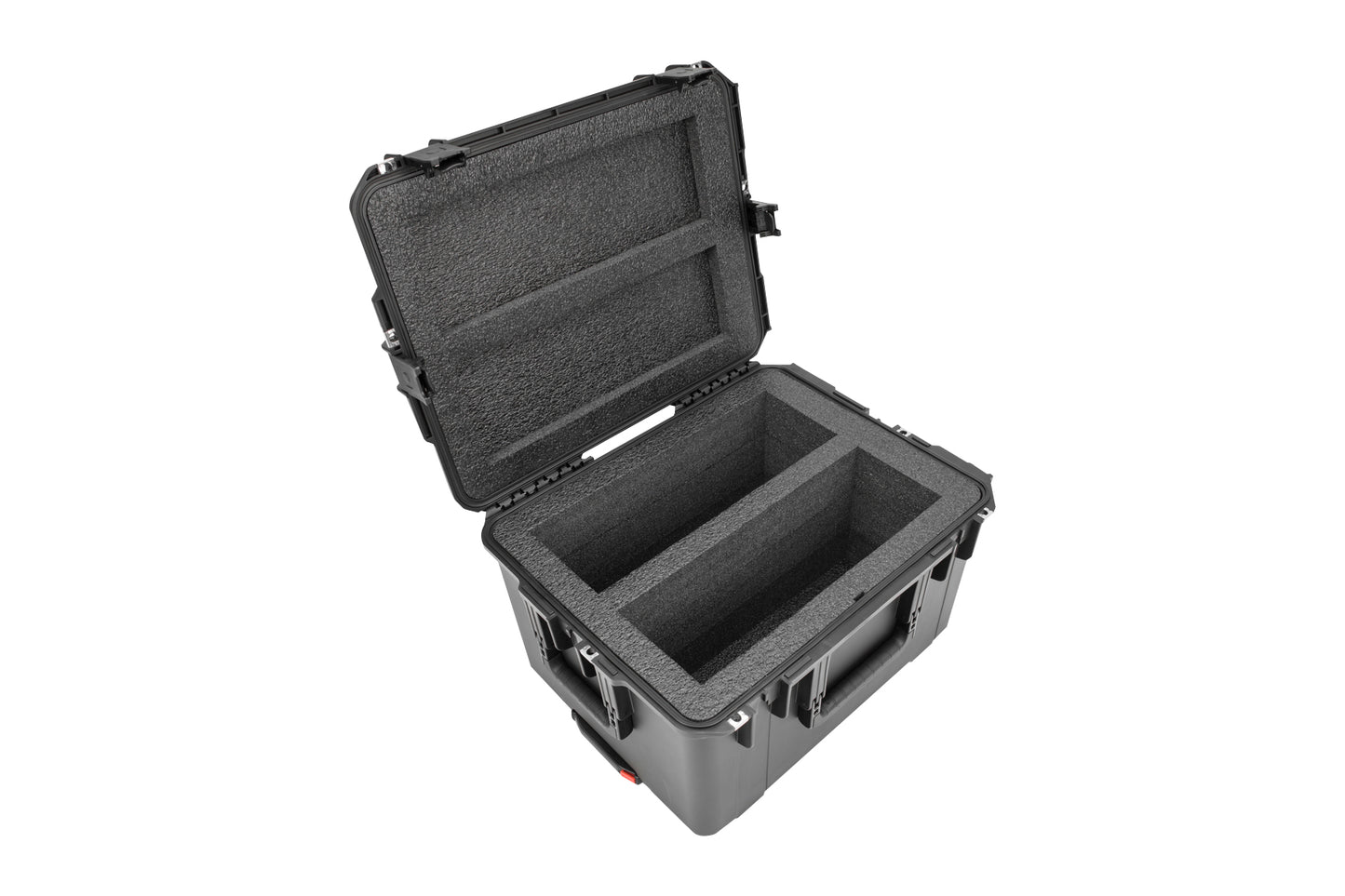 iSeries Two 6-bay Motorola Charger Case