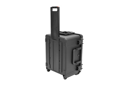 iSeries Two 6-bay Motorola Charger Case