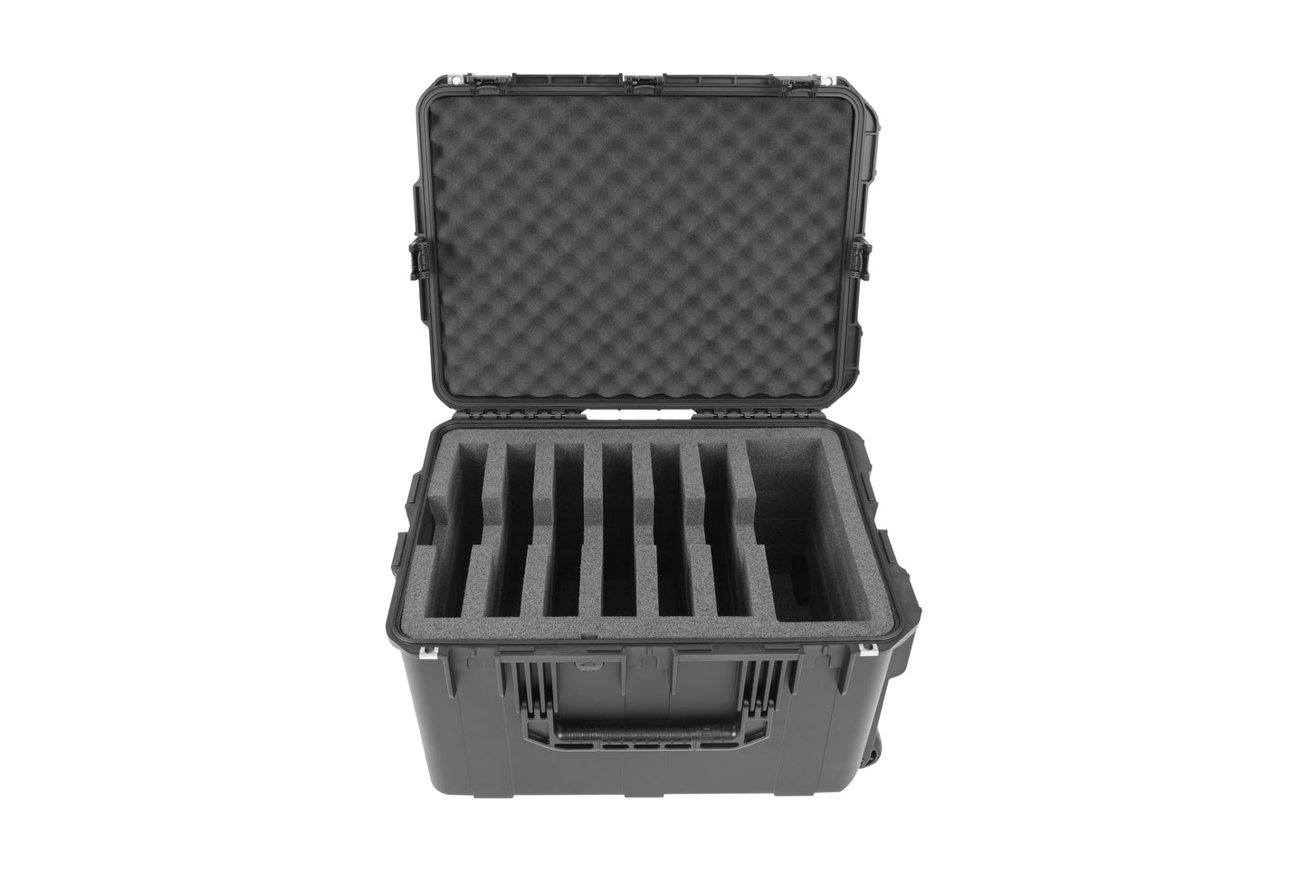 iSeries Six Laptops & One Accessory Pocket Case