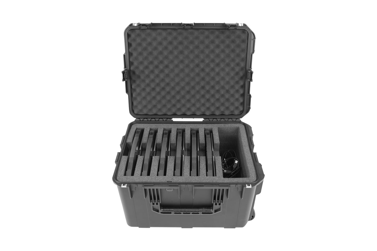 iSeries Six Laptops & One Accessory Pocket Case
