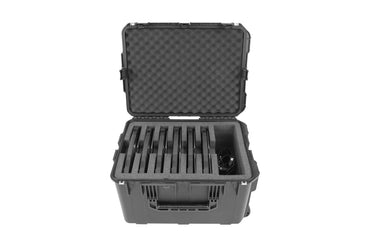 iSeries Six Laptops & One Accessory Pocket Case