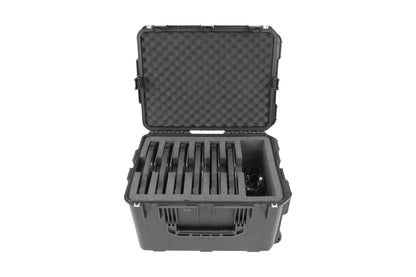 iSeries Six Laptops & One Accessory Pocket Case