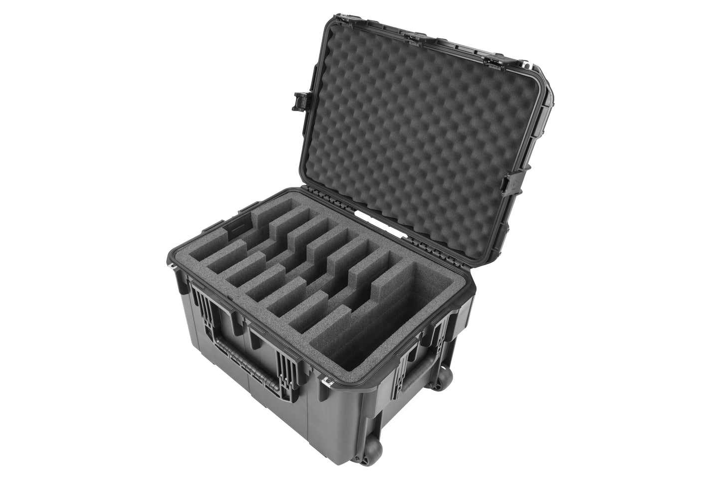 iSeries Six Laptops & One Accessory Pocket Case
