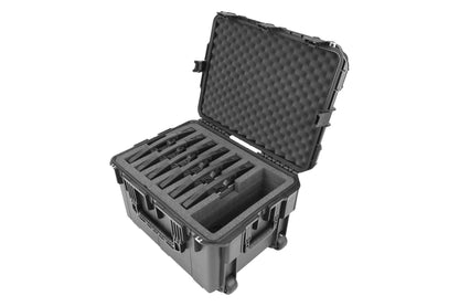 iSeries Six Laptops & One Accessory Pocket Case