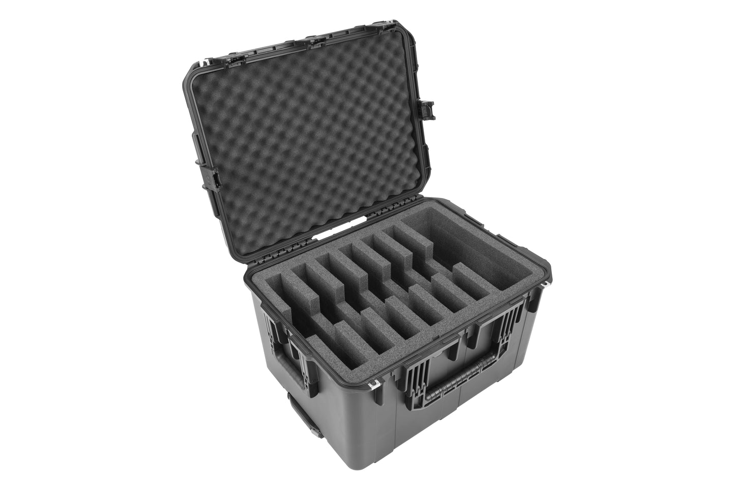 iSeries Six Laptops & One Accessory Pocket Case