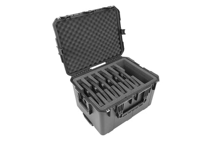 iSeries Six Laptops & One Accessory Pocket Case