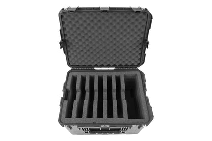 iSeries Six Laptops & One Accessory Pocket Case
