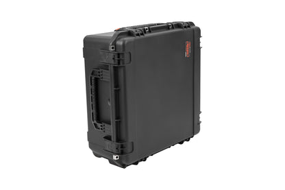 iSeries Starlink High Performance Antenna Case