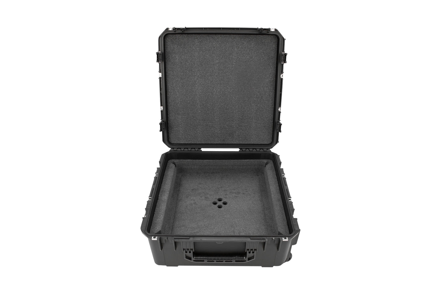 iSeries Starlink High Performance Antenna Case