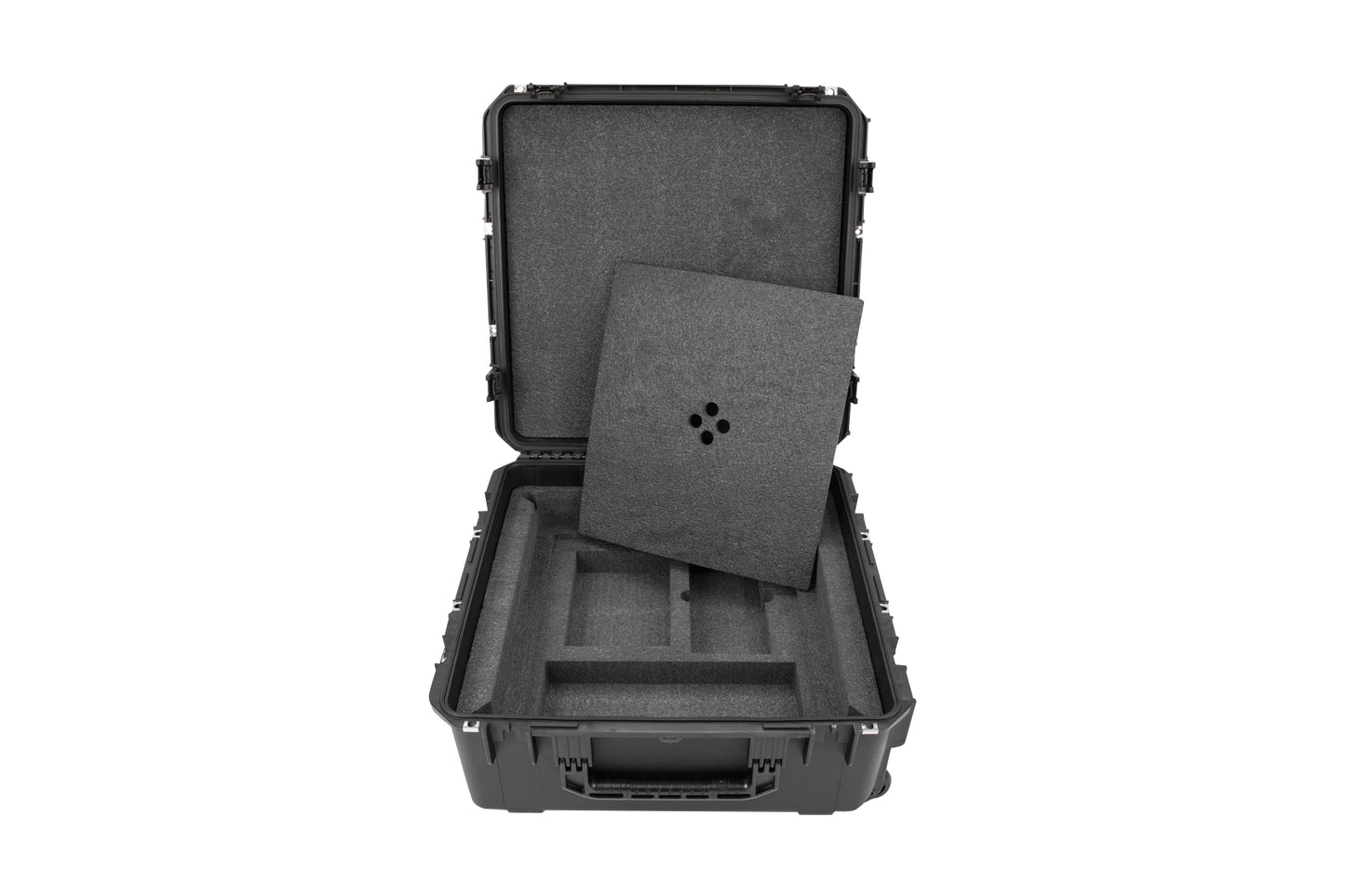 iSeries Starlink High Performance Antenna Case