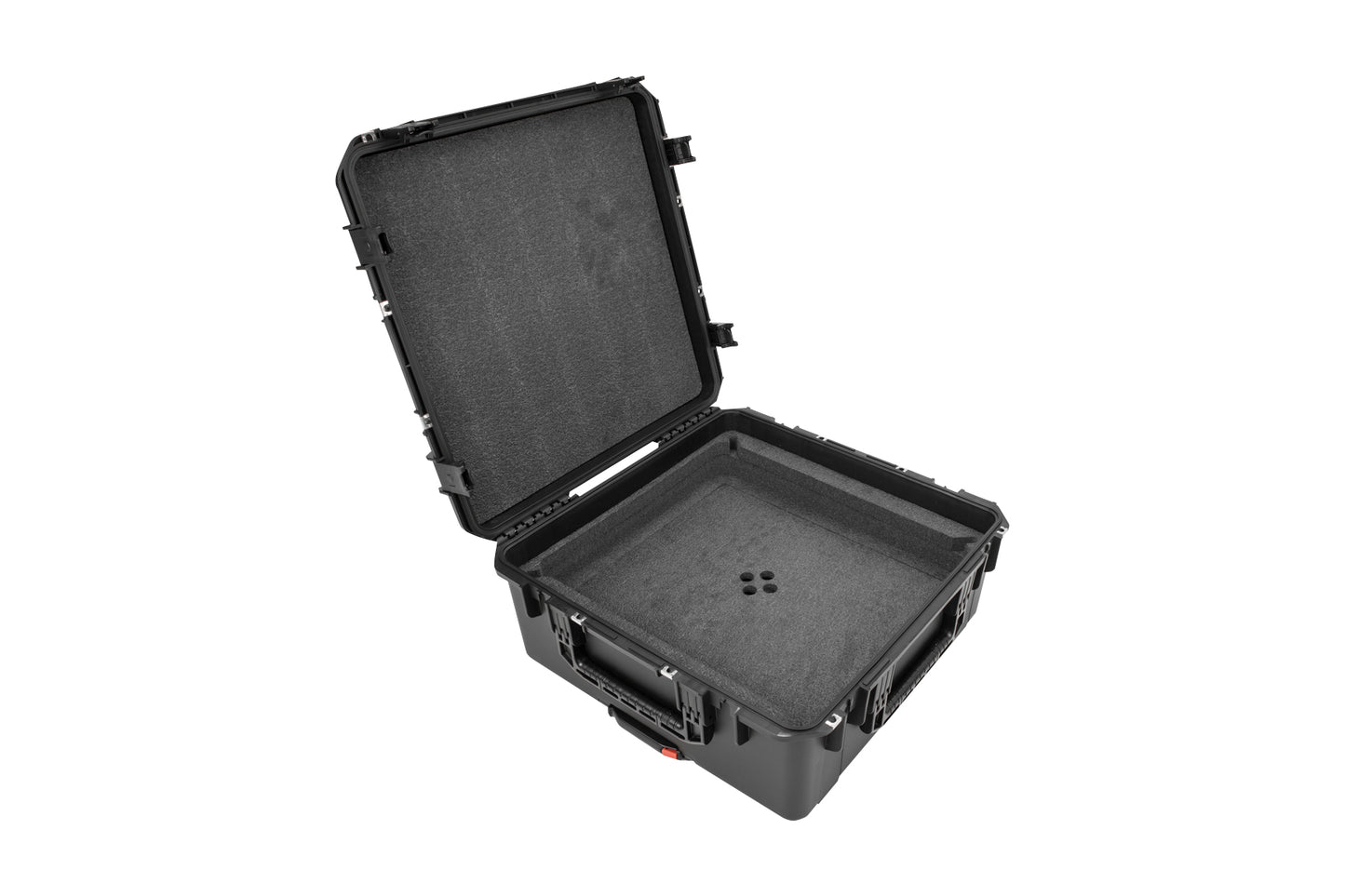 iSeries Starlink High Performance Antenna Case