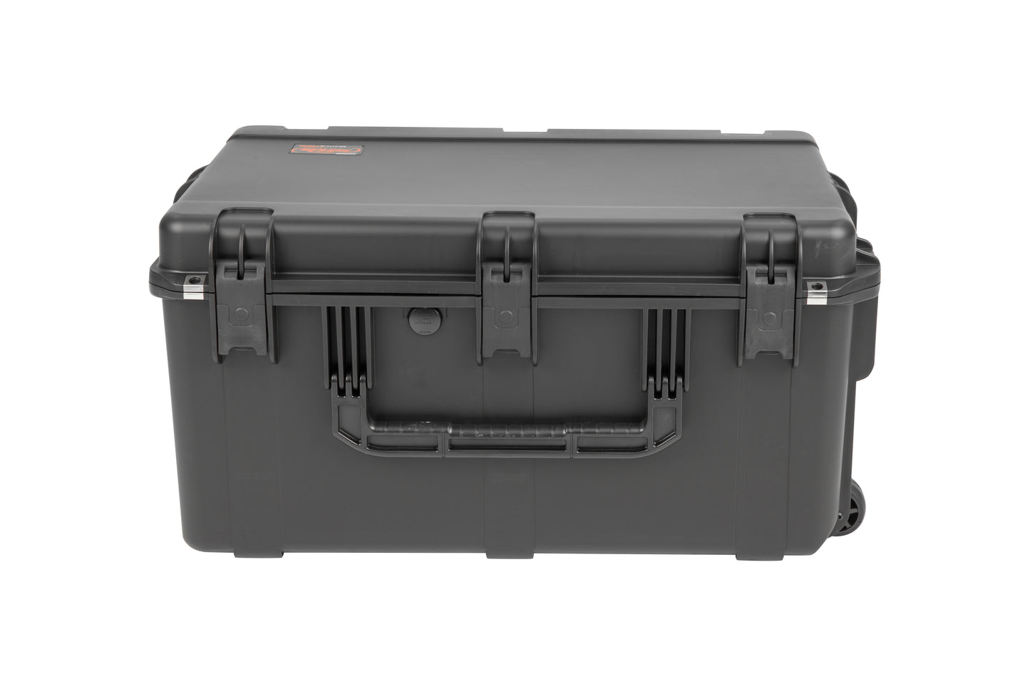 iSeries Motorola APX8000 8-Pack Radio Case